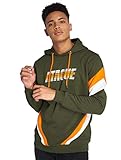 Ataque Herren Hoodies Goya Khaki S