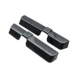 [2 STÜCKE] Auto Air Vent Abdeckung Für Kodiaq Karoq Rücksitz Klimaanlage Outlet C