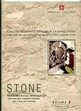 Stone: Stone Building Materials, Construction and Associated Component Systems : Their Decay and Treatment: Stone Builing Materials, Construction and ... Heritage Research Transactions , Vol 2)