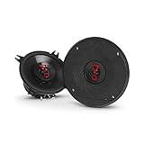 JBL Stage3 427 2-Wege Auto Lautsprecher Set von Harman Kardon - 150 Watt KFZ Autolautsprecher Boxen 10