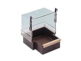 Nobby Allround Badewanne für S