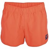 Chiemsee Damen Gosina Boardshorts, Hibiskus, XL