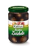 Kattus Zwiebeln Borettane, 290 g