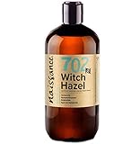 Naissance Hamameliswasser (Nr. 702) 500ml - Destillat - Witch H