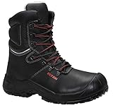 Elten Sicherheitsschnürstiefel 'Renzo Winter' S3 CI, Größe 40, 65741-40