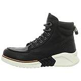 Timberland Herren Stiefel TB0A27W1015 schwarz 795536