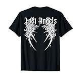 lost Angels / Verlorene Engel T-S