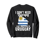 Uruguay Flagge I Urlaub in Uruguay Sw