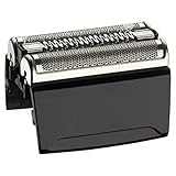 NC Ersatzteile Folienkopf und Schneider passend für Braun Rasierer Series 5 Wet Dry 52B/52S