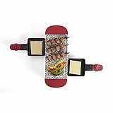 Livoo Raclette für 2 Personen, Stein, R