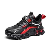 Cacagie Kinder Sneaker Jungen Turnschuhe Mädchen Sportschuhe Kinderschuhe Laufschuhe Straßenlaufschuhe für Unisex