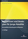 Basiswissen und Strategien für junge Anwälte: Der perfekte Schachzug im Zivilprozess (AnwaltsPraxis)