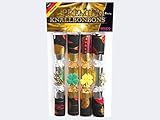 Knallbonbons 4 Stück
