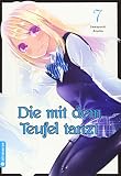 Die mit dem Teufel tanzt 07