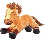 Schmidt Spiele 42741 Spirit, Pferd, Plüschfigur, 50 cm, b