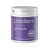 Puhdas+ Beauty Premium Collagen 250 g