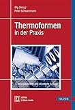 Thermoformen in der Praxis: Extra: E-Book