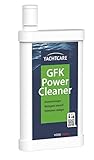 Unbekannt Unisex Gfk Power Cleaner Gelcoat Reiniger, milchig-Weiß, 500ML EU