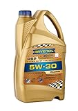 RAVENOL RSP Racing Super Performance SAE 5W-30