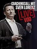 Livecoaching mit Sven L