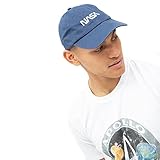 Nasa Herren Expedition Verschluss, Navy, Einheitsgröß