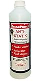Cleanprince 1,0 Liter ANTI STATIK REINIGER Reinigungsmittel antistatische Wirkung | Flächenreinigung Bodenreinigung Böden mit statischer Aufladung | Ströme ableiten | Kunststoffbö