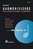 Harmonielehre...von Anfang an/ Lernen-Testen-Anwenden, ein Workbook.: Lernen-Testen-Anwenden, ein Arbeitsbuch (Harmonielehre - Musiklehre: Harmonielehrebücher)