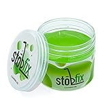 STÖBFIX Reinigungsgel - Premium Auto Reinigungsgel für den Innenraum, Reinigungsschleim Tastatur - Universeller Cleaning Gel Staubreiniger für Auto, Tastatur, Computer, Laptop