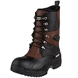 Baffin Apex Herren Thermostiefel, (Black/Bark), 47 EU