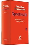 Beck'sches Formularbuch Sp