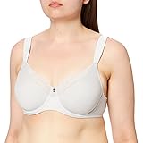 Triumph Damen True Shape Sensation W01 Minimizer-BH, Platino, 75G