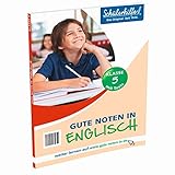 Schülerhilfe! Gute Noten in Englisch Klasse 5