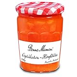 Bonne Maman Aprikosen-Konfitüre, 750g