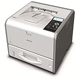 Ricoh SP 4510 DN A4-LED-Drucker, 40 Seiten pro M
