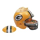 NFL Snack-Helm Green Bay Pack