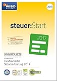 WISO steuer:Start 2018 (für Steuerjahr 2017)|Frustfreie Verpackung