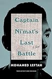 Captain Ni'mat's Last Battle: A Novel (English Edition)