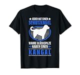 Kangal Schutzengel Anatolischer Hirtenhund Kangal T-S