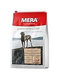 Mera Dog Pure Sensitive Truthahn & Reis 1 kg