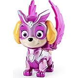 PAW Patrol Mighty Pups Super Paws Hero Pup Figuren - sortiert - Zufallsauswahl des Charak