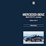 Mercedes-Benz SLK - R171 Series 2004-2011