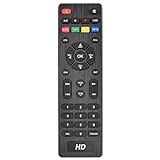 COMAG Fernbedienung für DKR60 DKR 60 HDTV HD Kabel Receiver Kab