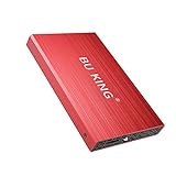 BU KING USB 3.0 Externe Festplatte 250G HD-Festplatte 2,5'Externes Speichergerät Flash-Laufwerk PS4 TV R