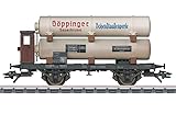 Märklin 45086 Modellbahn-Wagg