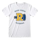 Riverdale - T-Shirt River Vixens (XXL)