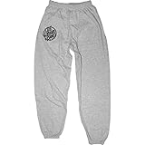187 Straßenbande - Jogginghose grau (M)