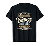 Premium vintage - Geburtstag Jahrgang 1990 - 30 T-S