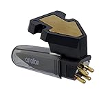 Ortofon OM 10 MM-Tonab