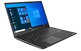 Dynabook Satellite Pro L50-J-10G DDR4-SDRAM Ordinateur portable 39,6 cm (15.6') 1920 x 1080 pixels 11e génération de processeurs Intel® Core? i5 8 Go 256 Go SSD Wi-Fi 6 (802.11ax) Windows 10 Pro N