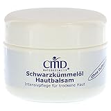 CMD Naturkosmetik - Schwarzkümmelöl Hautbalsam - 50